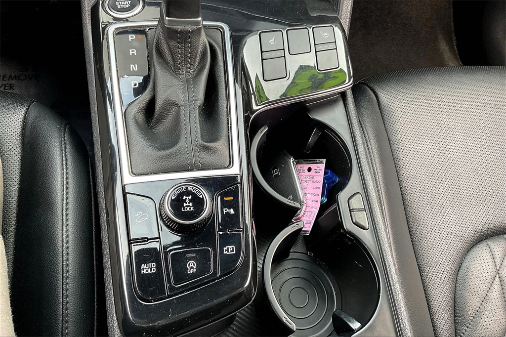 2023 Kia Sportage X-Line - Photo 32