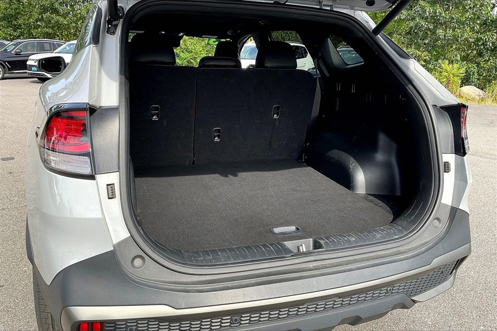 2023 Kia Sportage X-Line - Photo 34