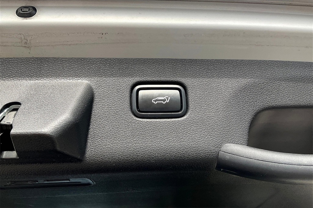 2023 Kia Sportage X-Line - Photo 35