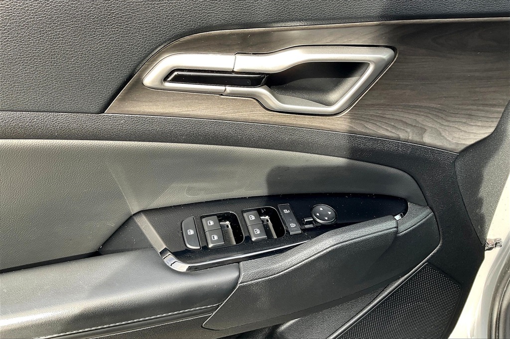 2023 Kia Sportage X-Line - Photo 37