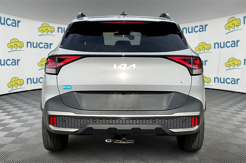 2023 Kia Sportage X-Line - Photo 5