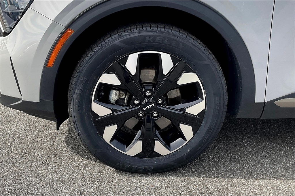 2023 Kia Sportage X-Line - Photo 7