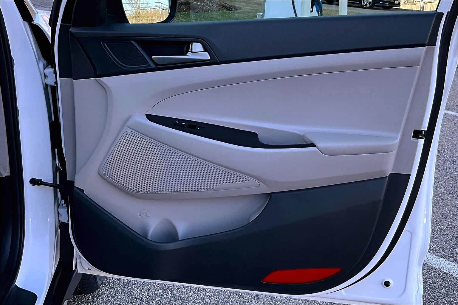 2018 Hyundai Tucson SEL - Photo 12