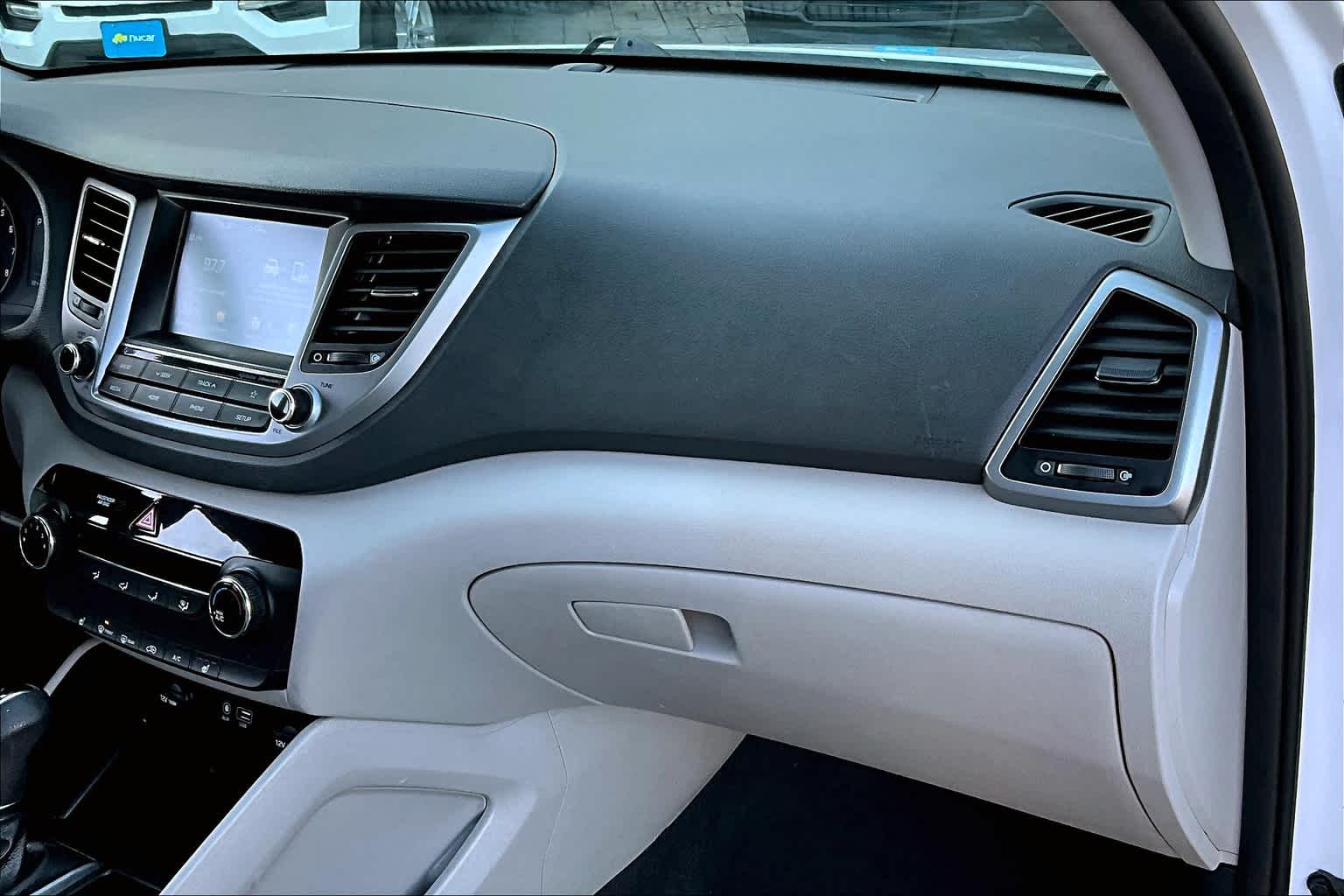 2018 Hyundai Tucson SEL - Photo 13