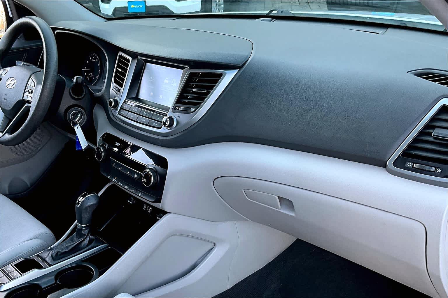 2018 Hyundai Tucson SEL - Photo 14