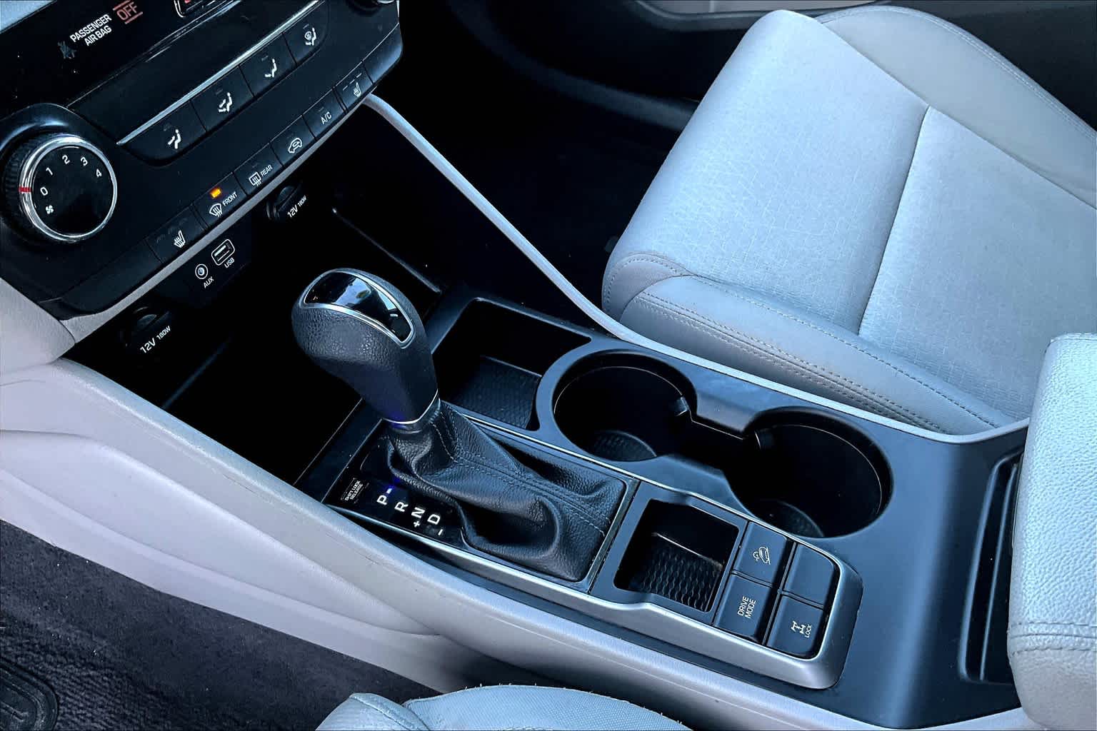 2018 Hyundai Tucson SEL - Photo 20
