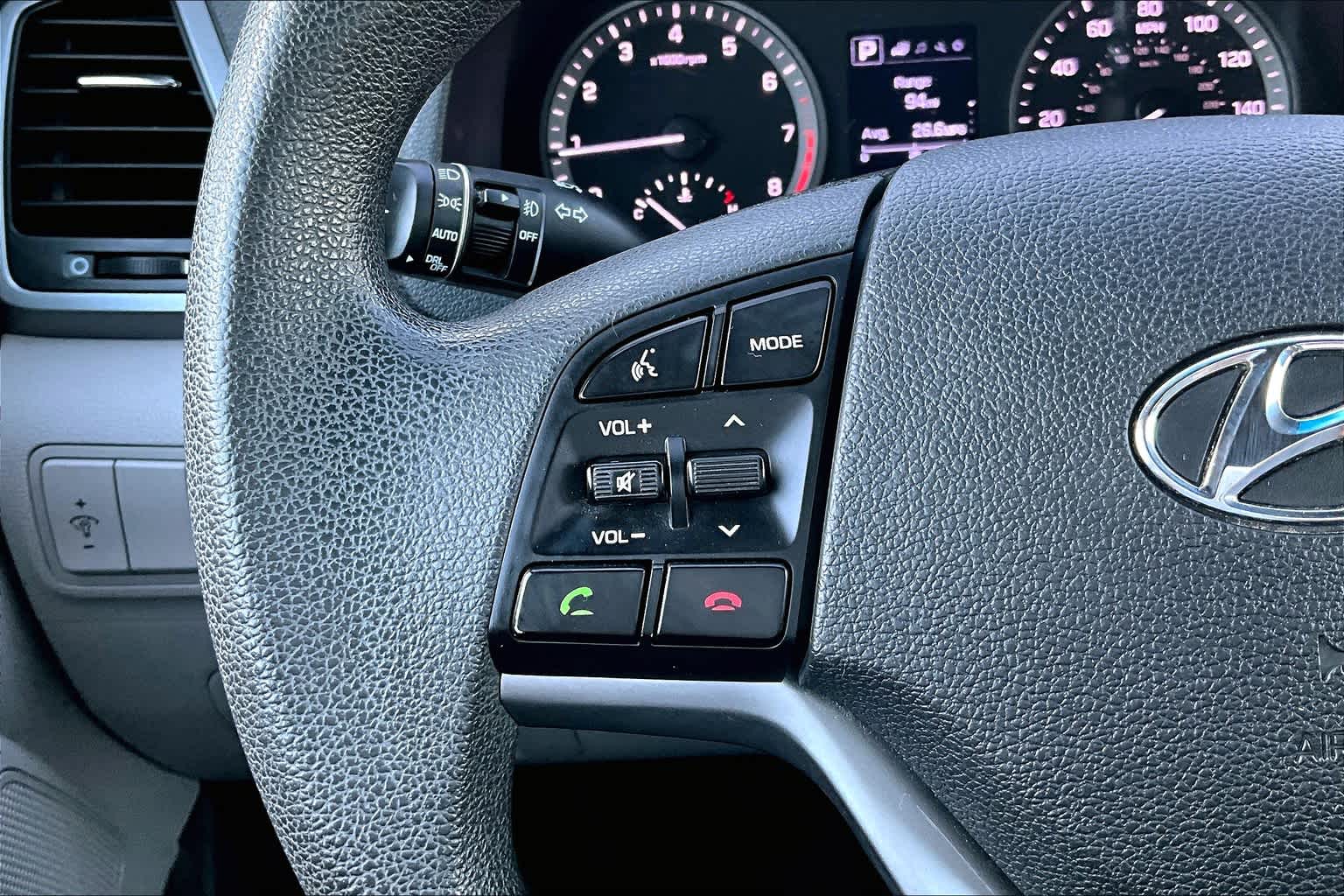 2018 Hyundai Tucson SEL - Photo 22
