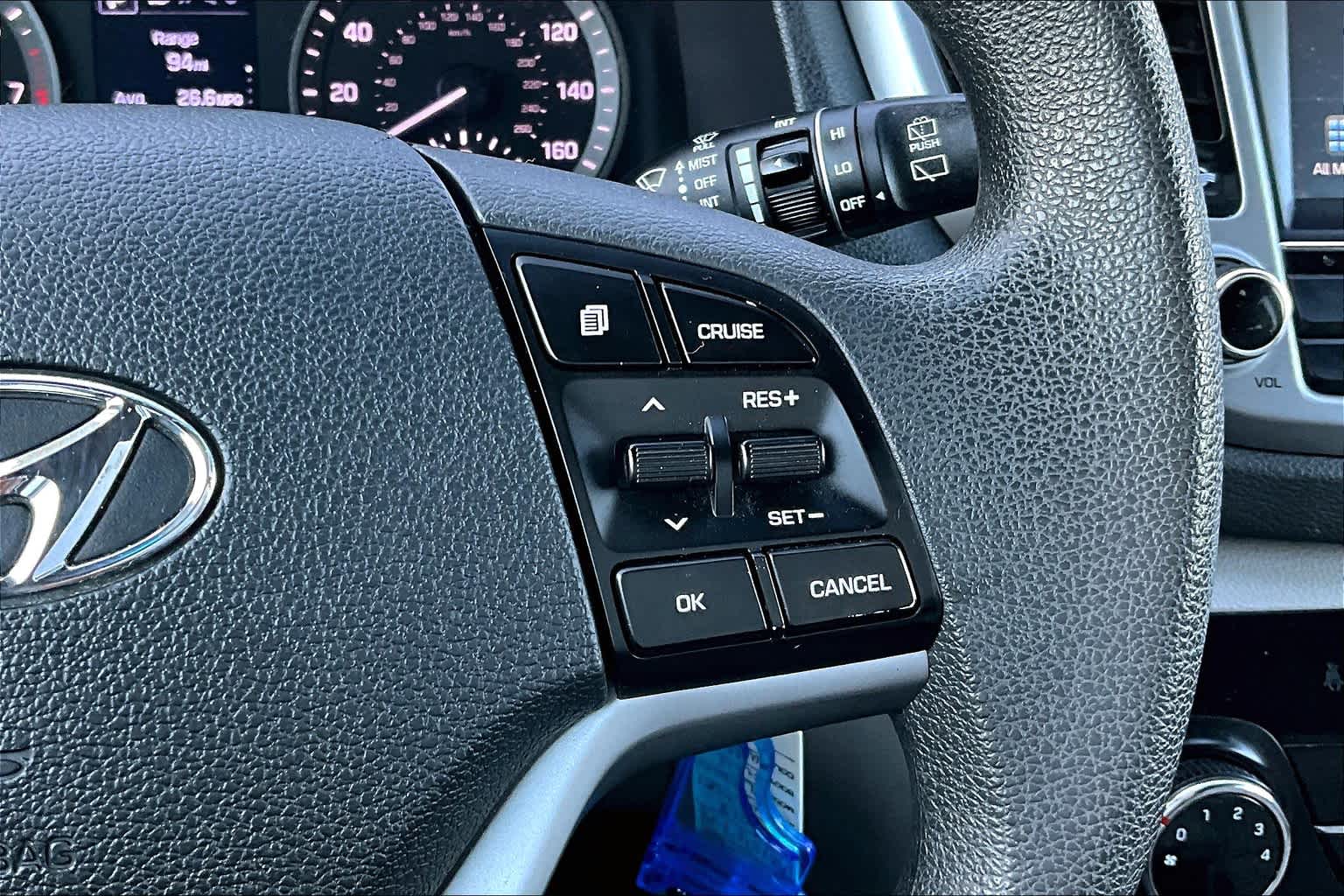 2018 Hyundai Tucson SEL - Photo 23