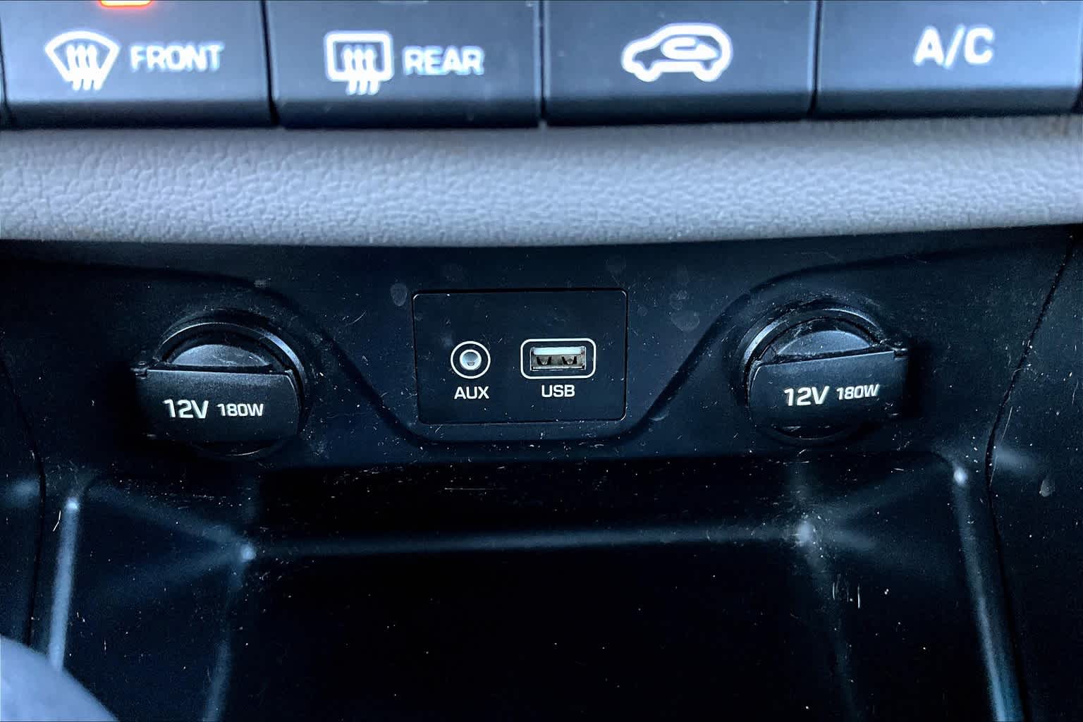 2018 Hyundai Tucson SEL - Photo 25
