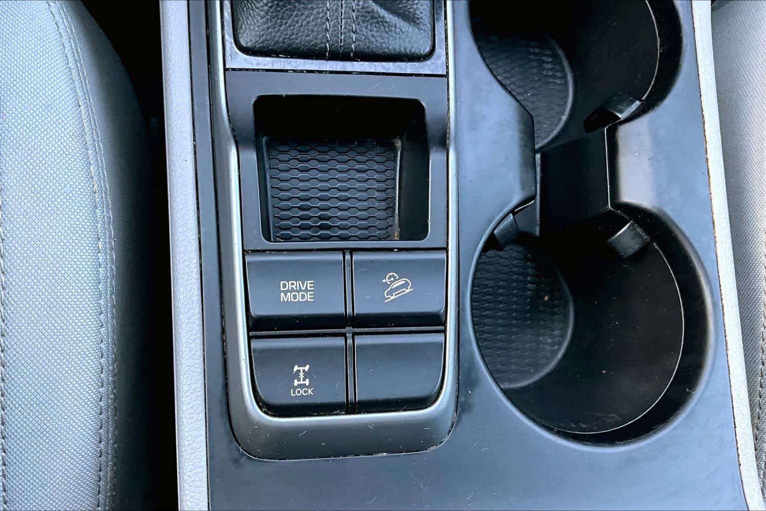 2018 Hyundai Tucson SEL - Photo 26