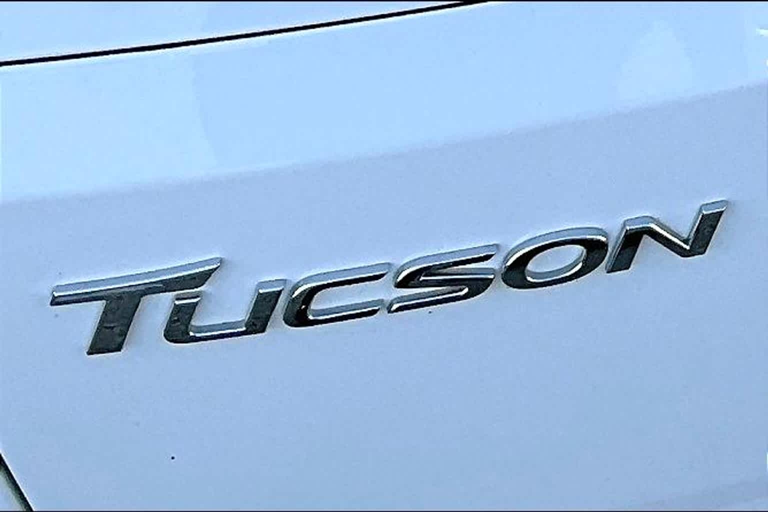 2018 Hyundai Tucson SEL - Photo 27