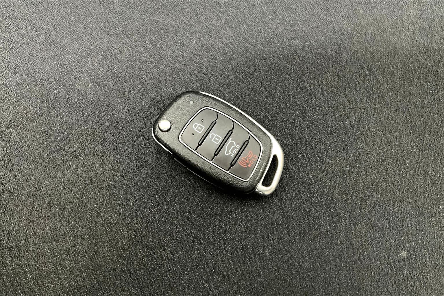 2018 Hyundai Tucson SEL - Photo 29