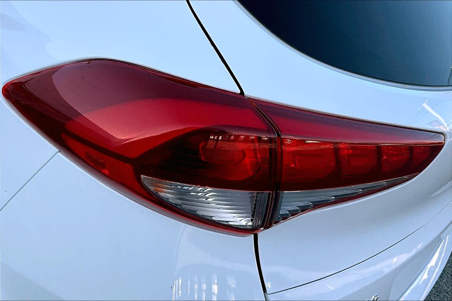 2018 Hyundai Tucson SEL - Photo 32