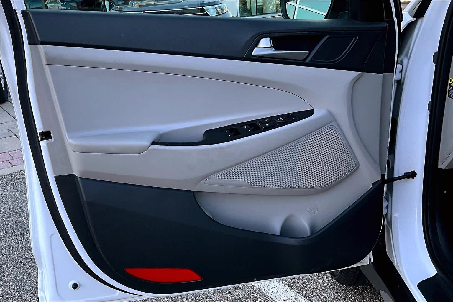 2018 Hyundai Tucson SEL - Photo 9
