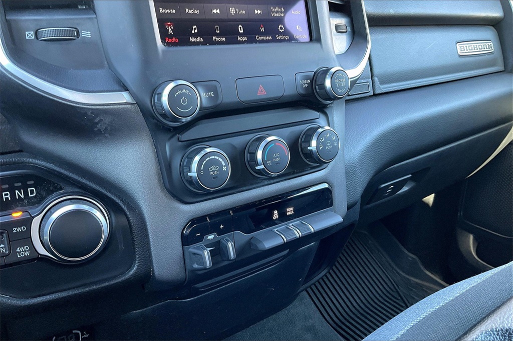 2021 Ram 1500 Big Horn/Lone Star - Photo 12