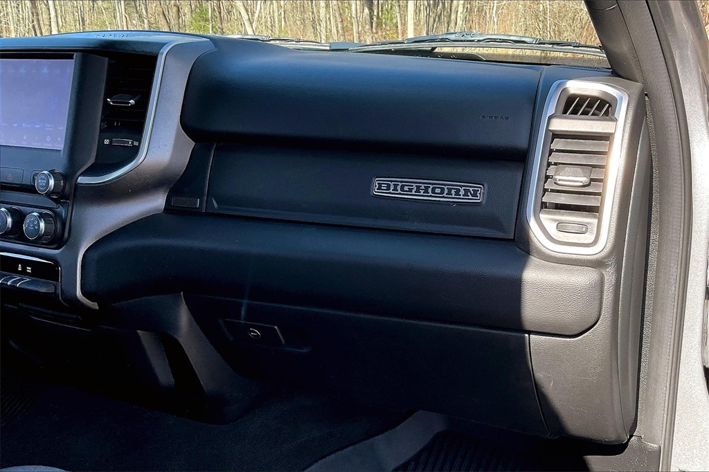 2021 Ram 1500 Big Horn/Lone Star - Photo 13