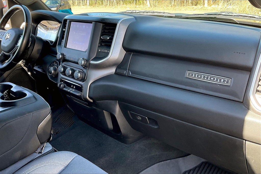 2021 Ram 1500 Big Horn/Lone Star - Photo 14