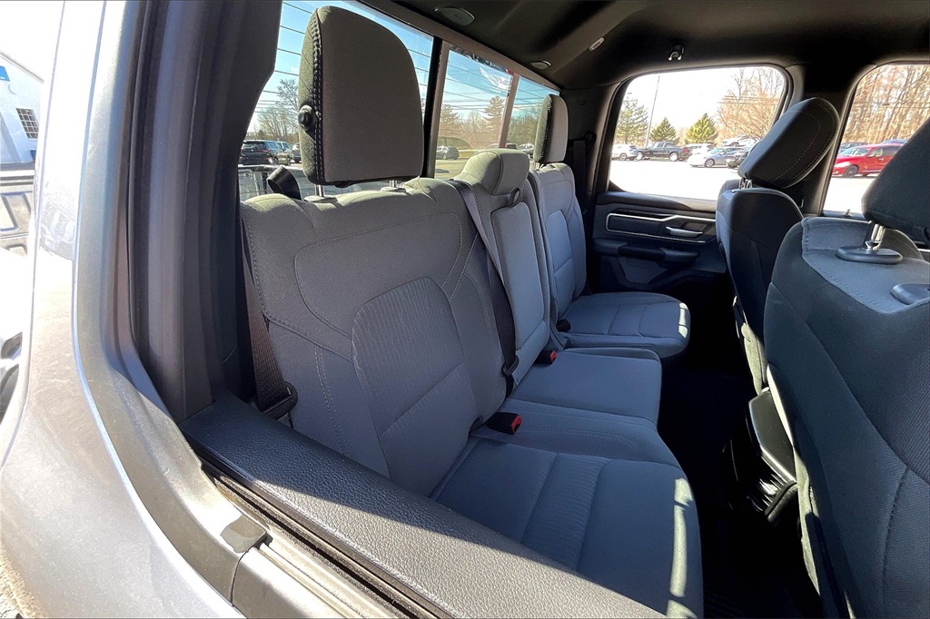 2021 Ram 1500 Big Horn/Lone Star - Photo 19