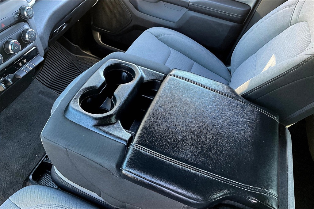 2021 Ram 1500 Big Horn/Lone Star - Photo 20
