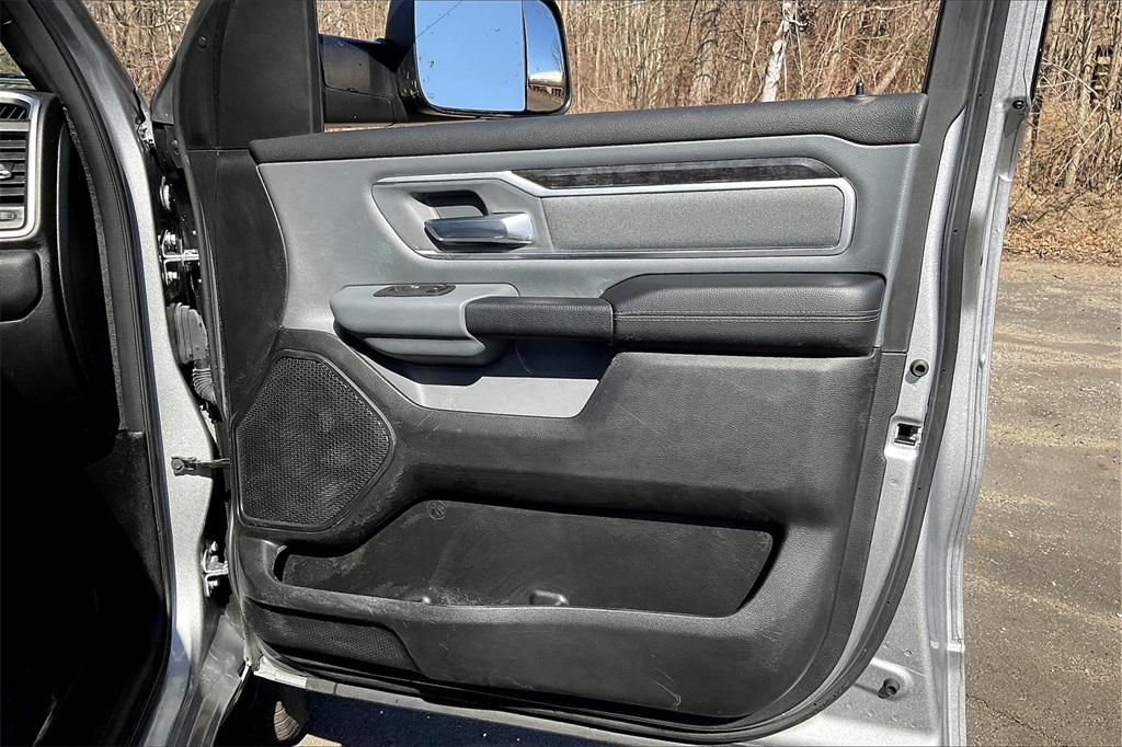 2021 Ram 1500 Big Horn/Lone Star - Photo 26