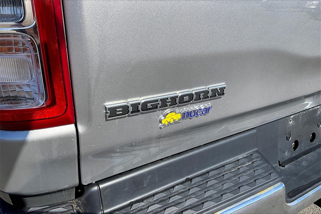 2021 Ram 1500 Big Horn/Lone Star - Photo 27