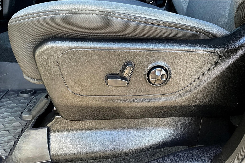 2021 Ram 1500 Big Horn/Lone Star - Photo 28