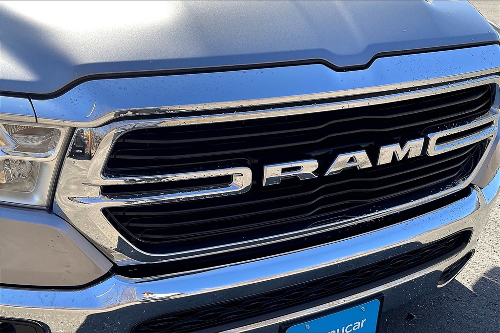 2021 Ram 1500 Big Horn/Lone Star - Photo 30