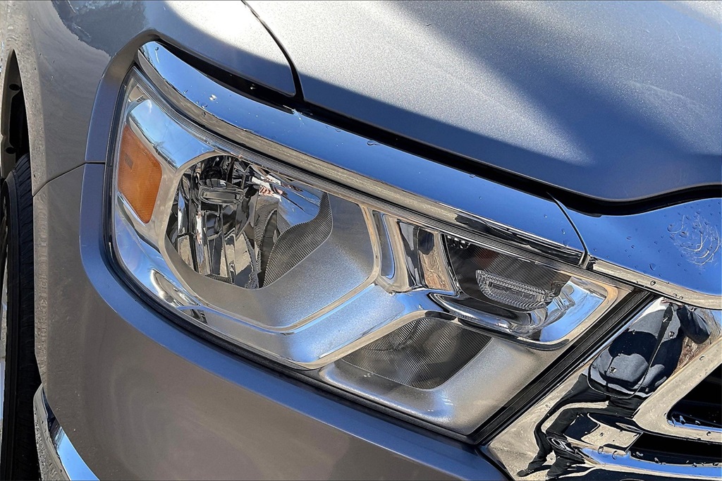 2021 Ram 1500 Big Horn/Lone Star - Photo 31