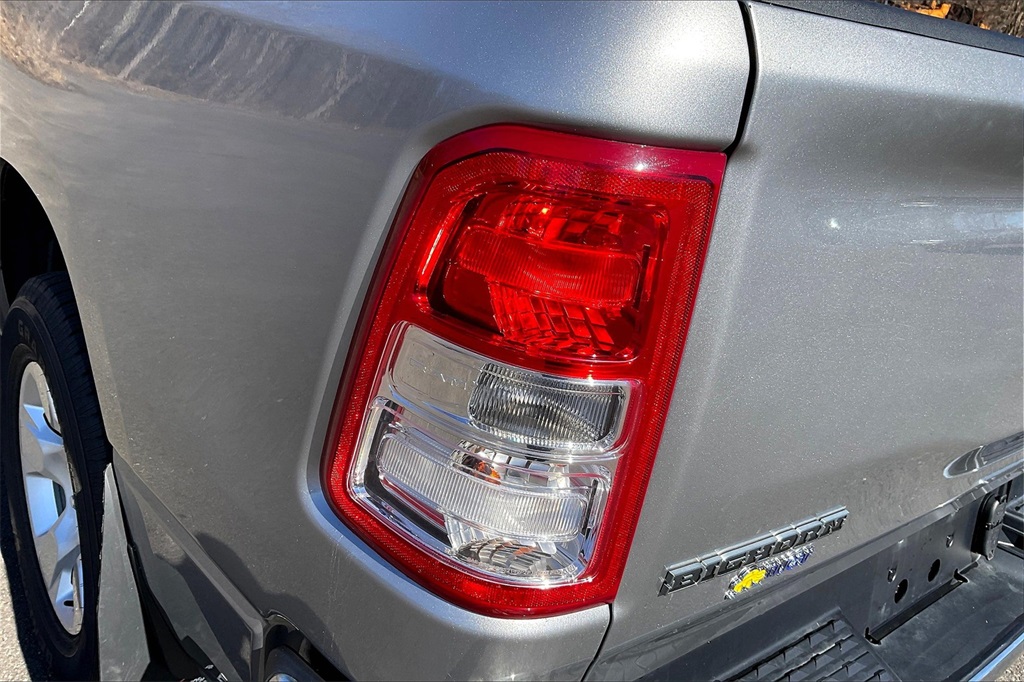 2021 Ram 1500 Big Horn/Lone Star - Photo 32