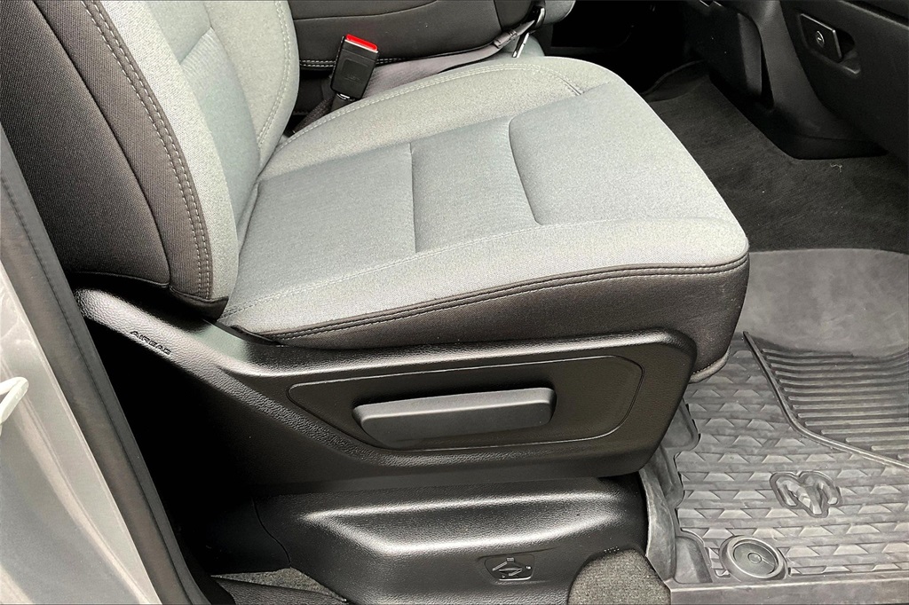 2021 Ram 1500 Big Horn/Lone Star - Photo 35