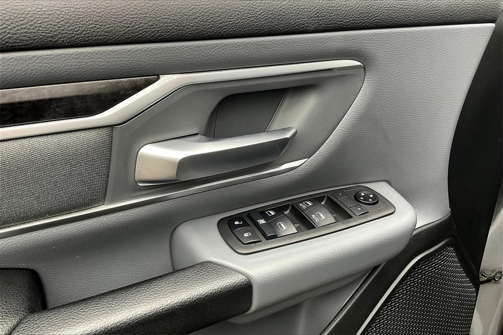 2021 Ram 1500 Big Horn/Lone Star - Photo 36