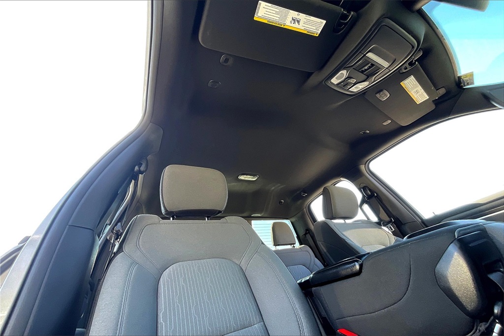 2021 Ram 1500 Big Horn/Lone Star - Photo 7