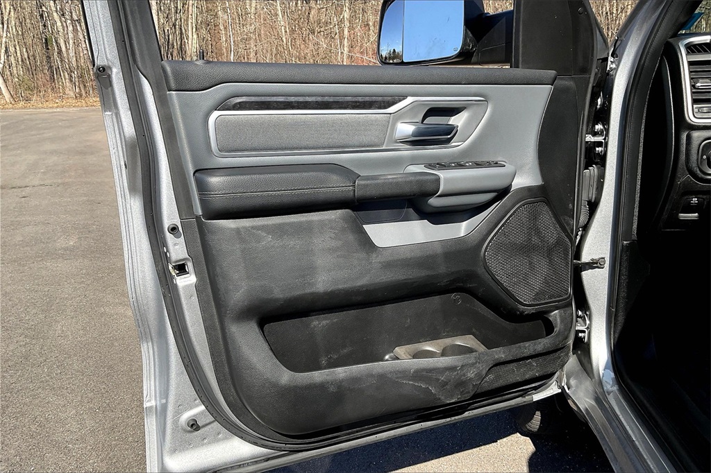 2021 Ram 1500 Big Horn/Lone Star - Photo 9