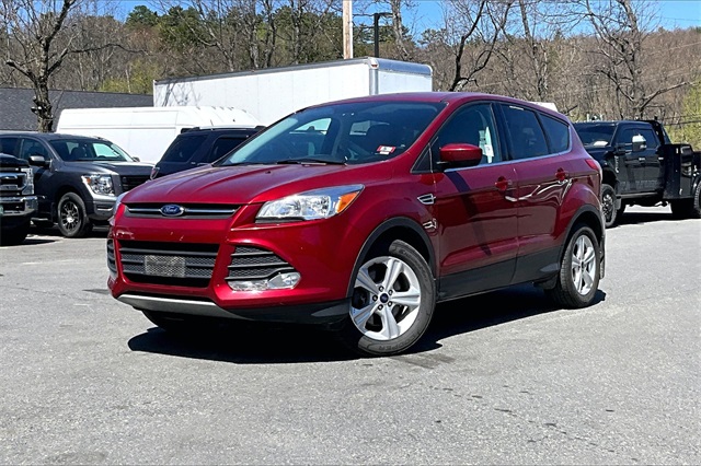 2016 Ford Escape SE - Photo 3