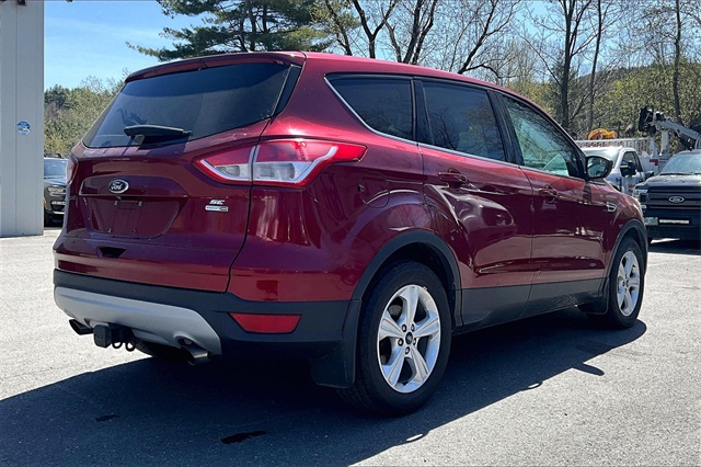 2016 Ford Escape SE - Photo 4