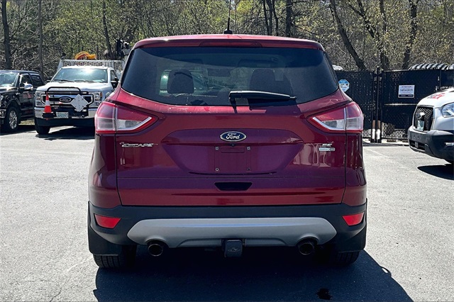 2016 Ford Escape SE - Photo 5