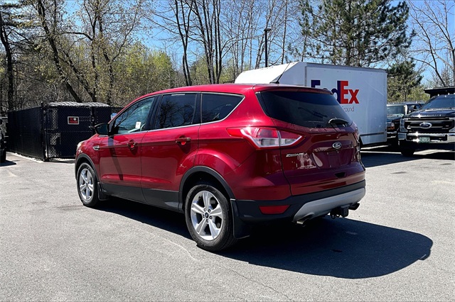 2016 Ford Escape SE - Photo 6