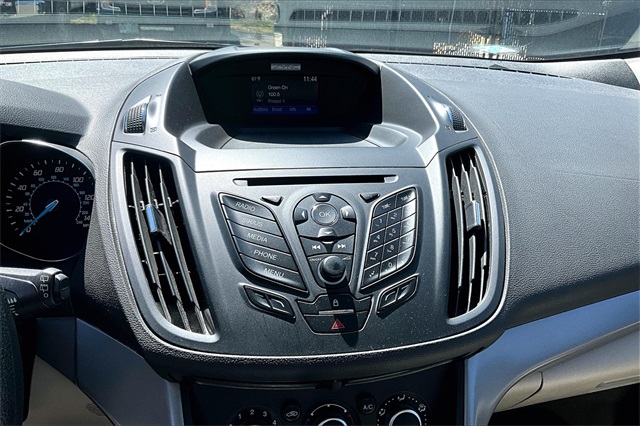 2016 Ford Escape SE - Photo 7