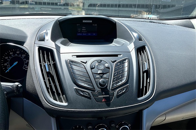 2016 Ford Escape SE - Photo 8