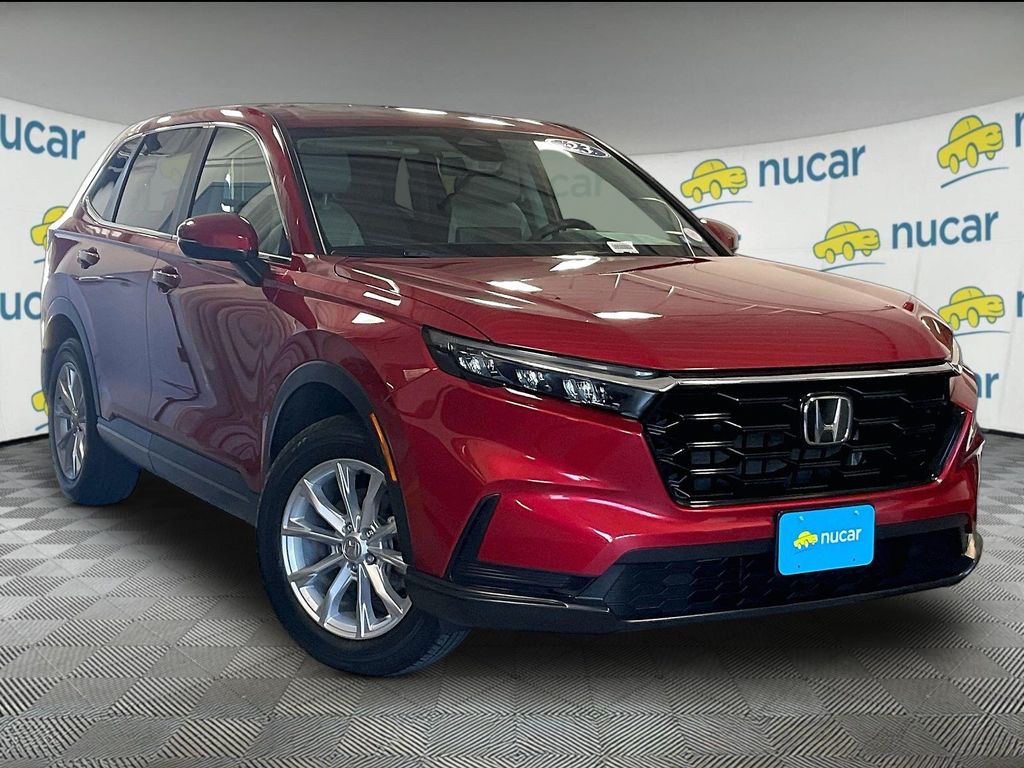 2023 Honda CR-V EX