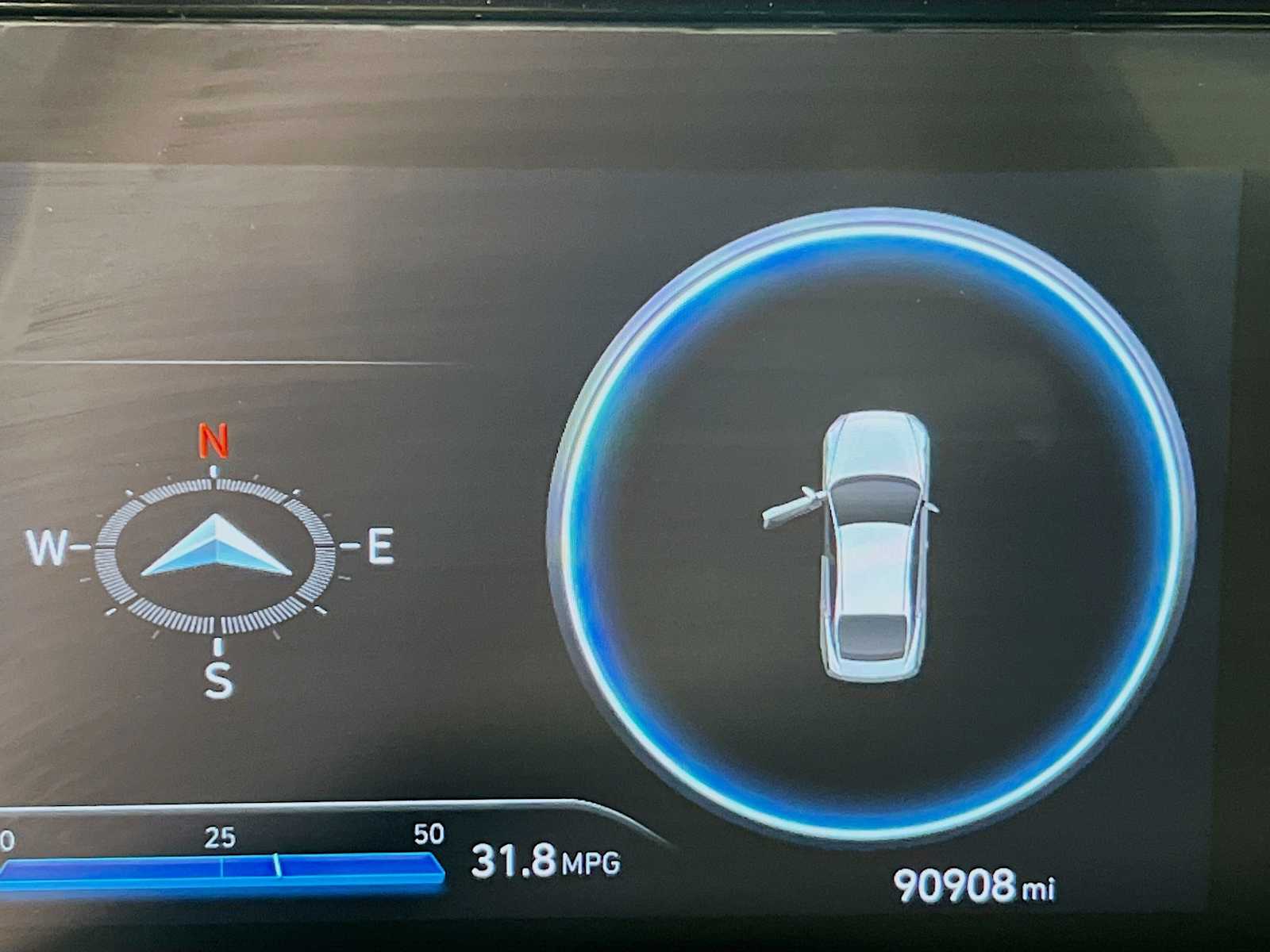 2023 Hyundai Elantra N Line - Photo 12