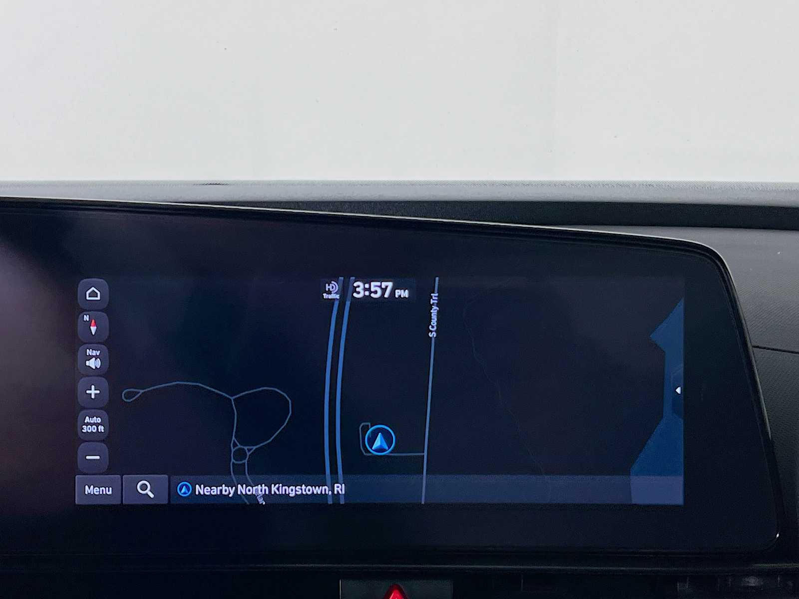 2023 Hyundai Elantra N Line - Photo 13