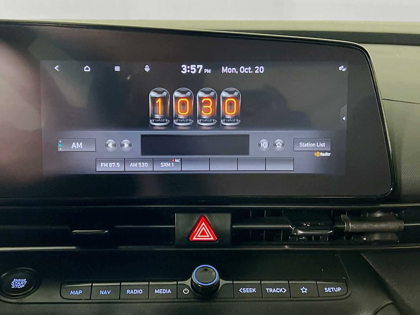 2023 Hyundai Elantra N Line - Photo 15