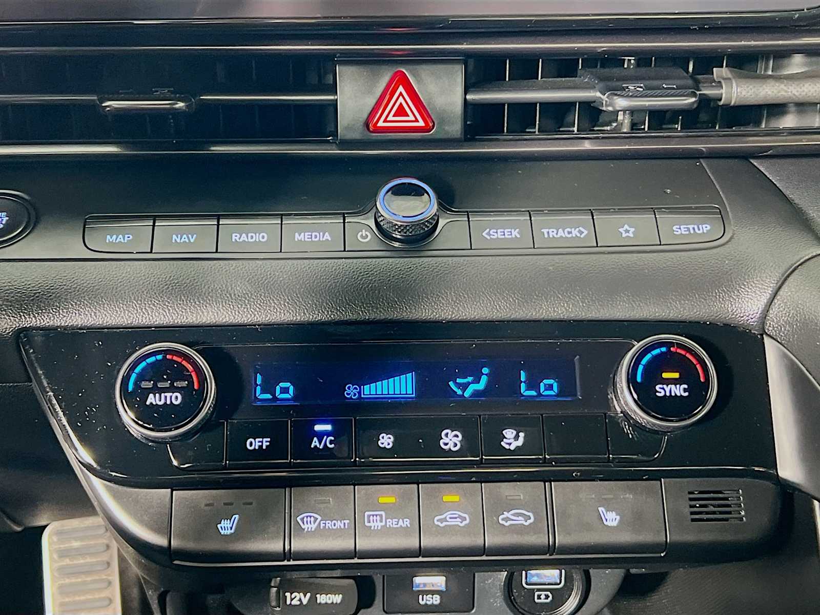 2023 Hyundai Elantra N Line - Photo 16