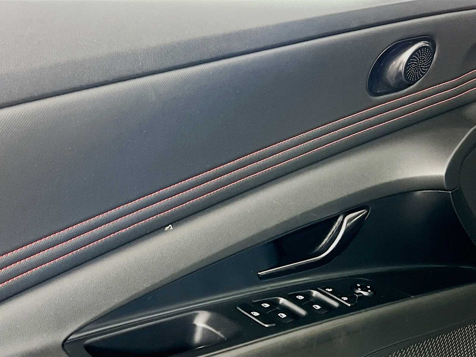 2023 Hyundai Elantra N Line - Photo 18