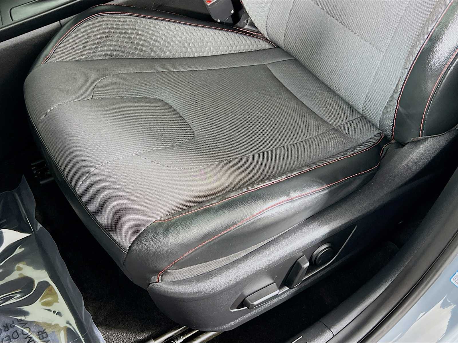 2023 Hyundai Elantra N Line - Photo 20