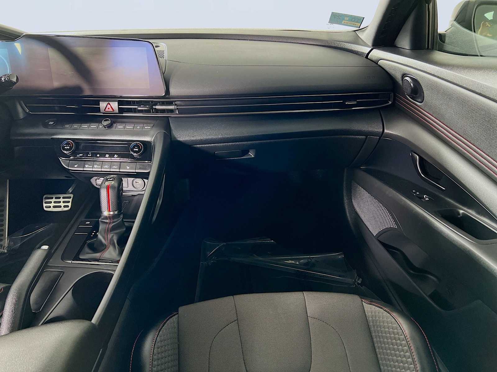 2023 Hyundai Elantra N Line - Photo 25