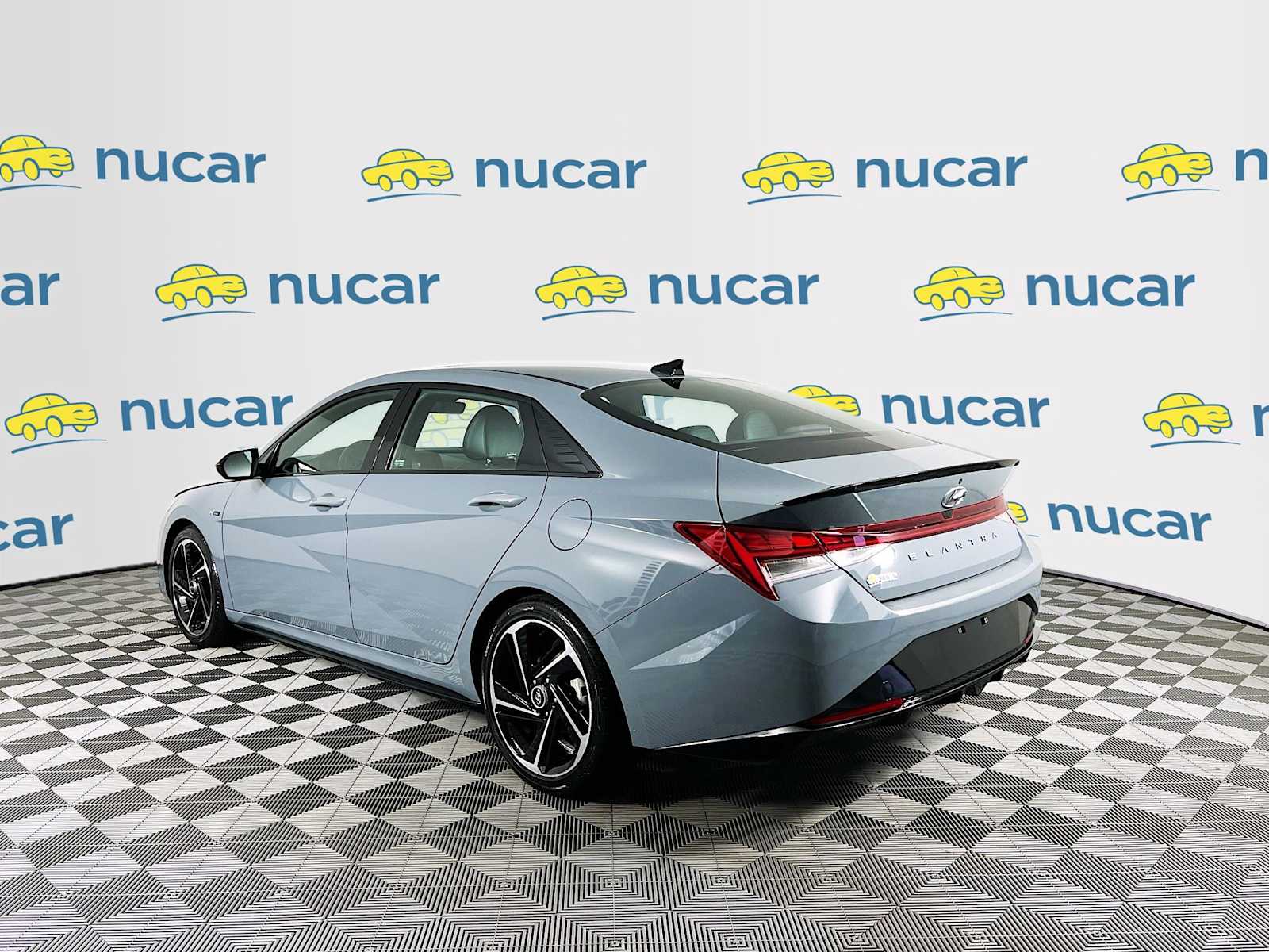 2023 Hyundai Elantra N Line - Photo 5
