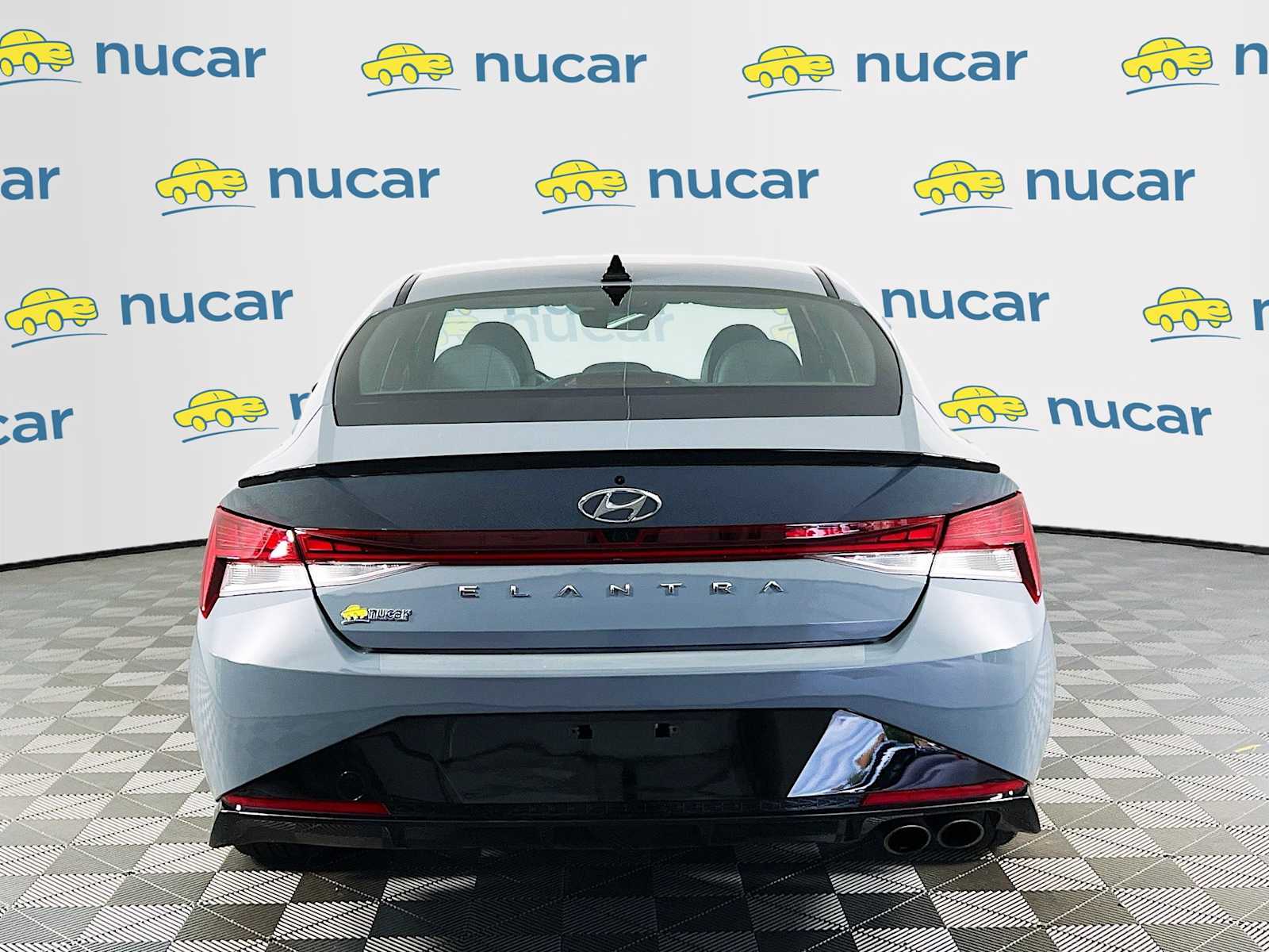 2023 Hyundai Elantra N Line - Photo 6