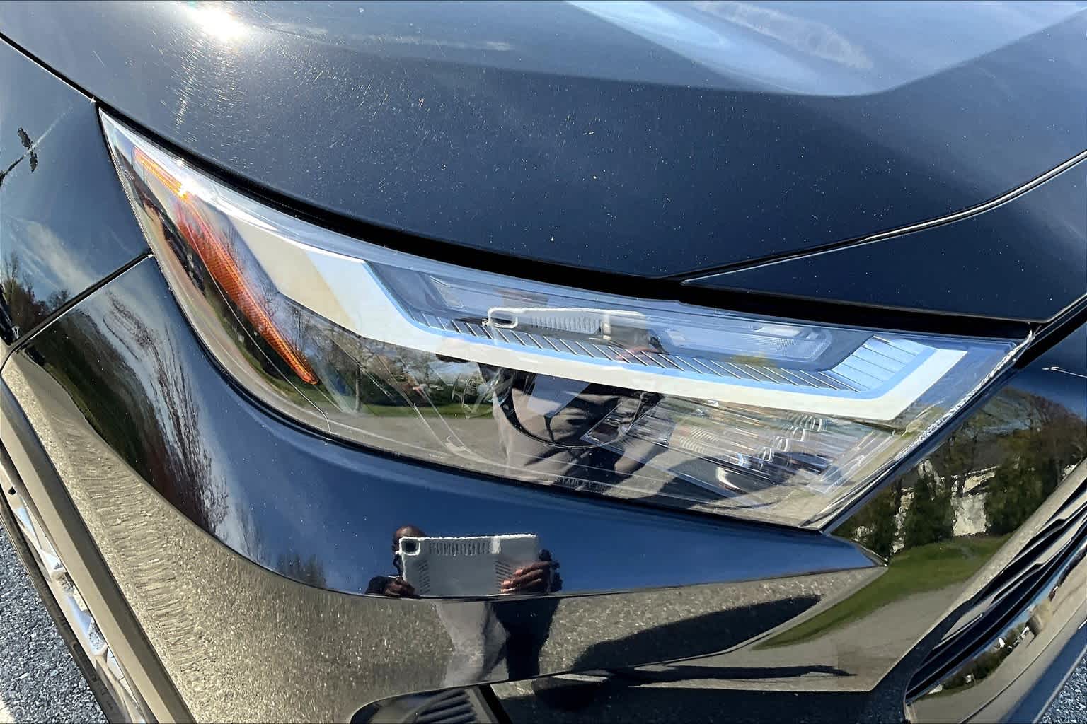2024 Toyota RAV4 XLE - Photo 33